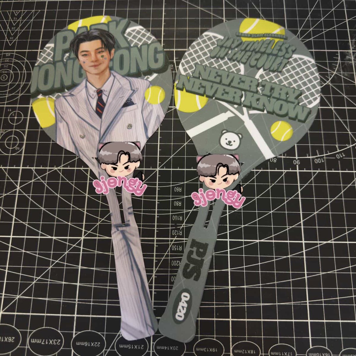 （• ˕ •マྀི tweet media