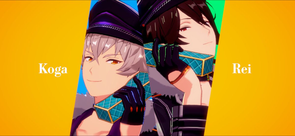 じゃむ tweet media