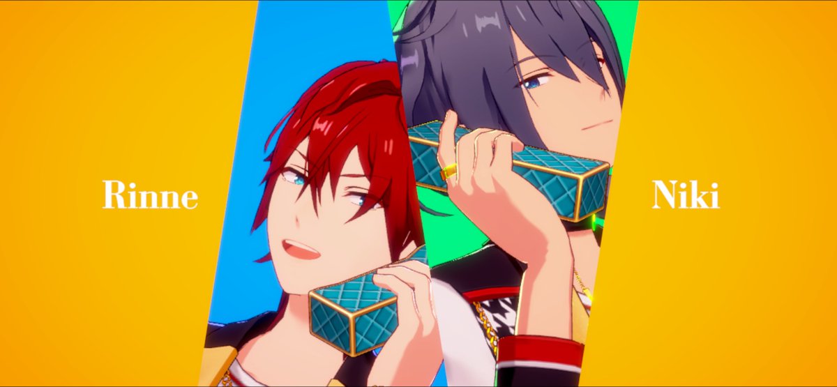 じゃむ tweet media