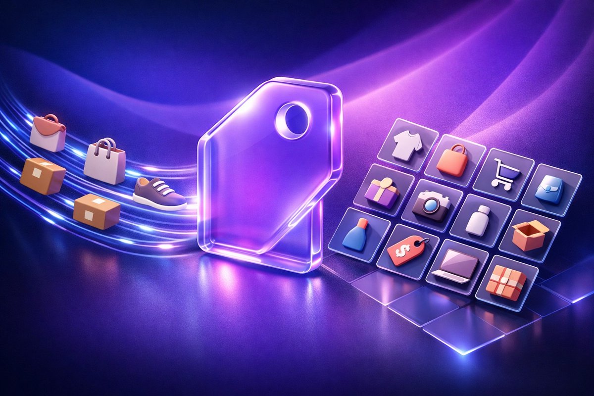 XCOAgency's tweet image. Automate Shopify collections with Maestro. Schedule tags like "New" or "Sale" to keep your store fresh without manual work.

→ Save hours weekly
→ Boost conversions

Try it free on the Shopify App Store.

#Shopify #Ecommerce #Automation #Maestro