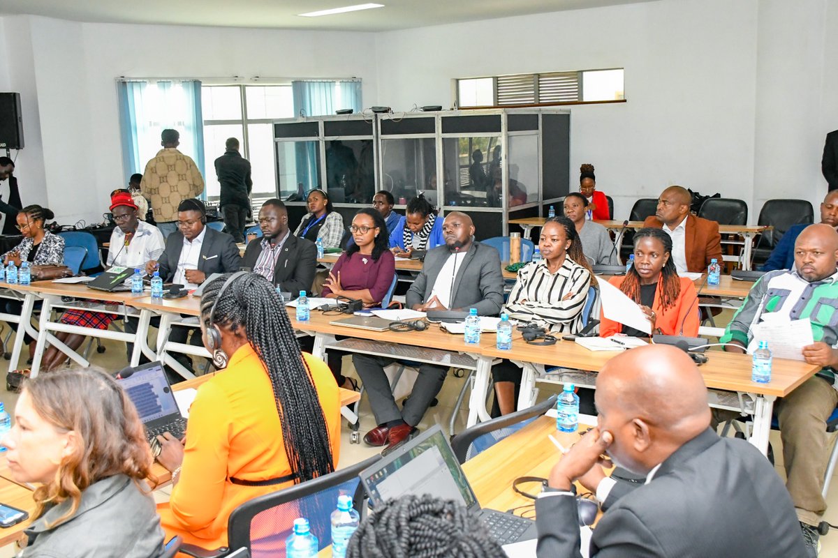 ACSUS-University of Nairobi tweet media