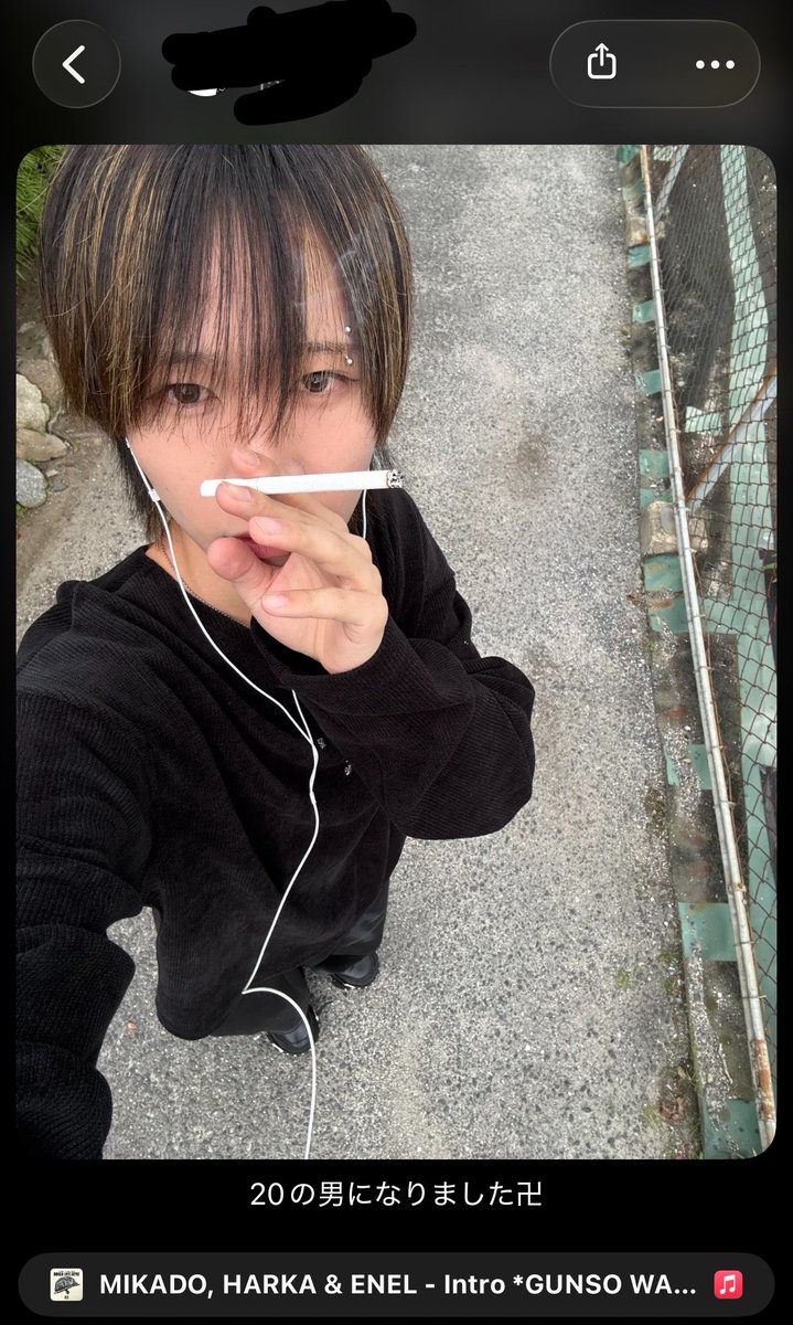 ドパガキ tweet media