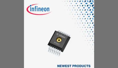 BIS_Infotech's tweet image. Mouser Electronics just started shipping the XENSIV KP497, a smart barometric pressure sensor from Infineon Technologies — and that’s a pretty big deal for automotive and industrial sectors. As industries push harder toward electrifica...

#Automotive #Electronics #Mouser