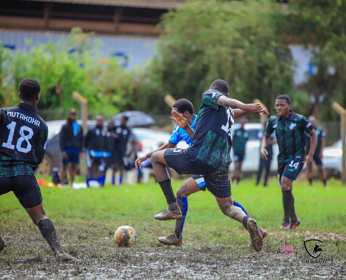 MutakohaFc's tweet photo. Battle for supremacy 😁 https://t.co/yGKcJ5pVGC