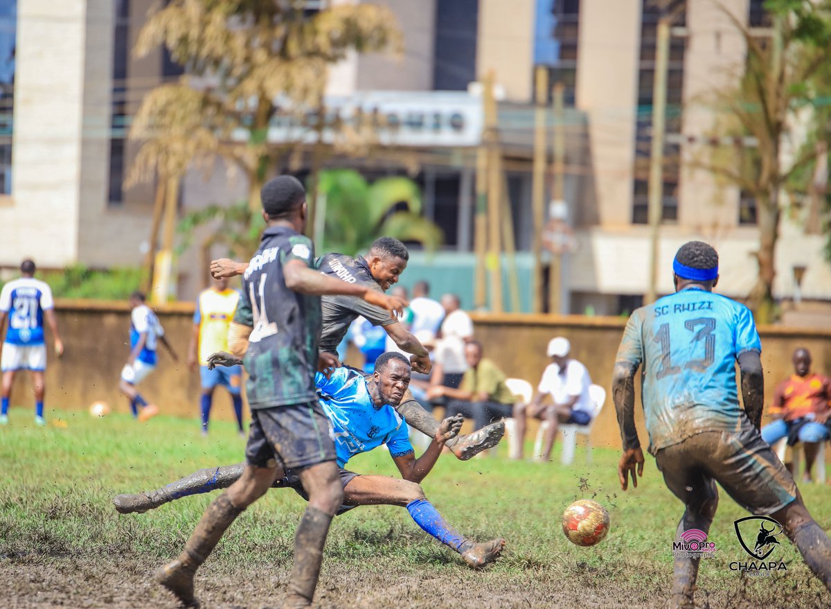 MutakohaFc's tweet photo. Battle for supremacy 😁 https://t.co/yGKcJ5pVGC