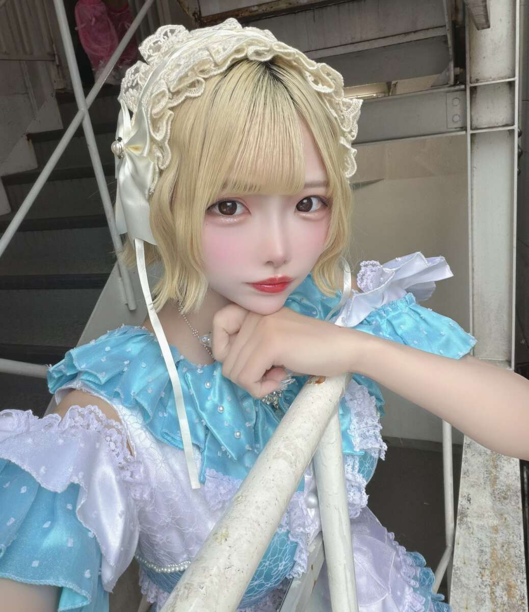 地下アイドル戦線 tweet media