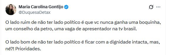 católica nietzschiana careca tweet media