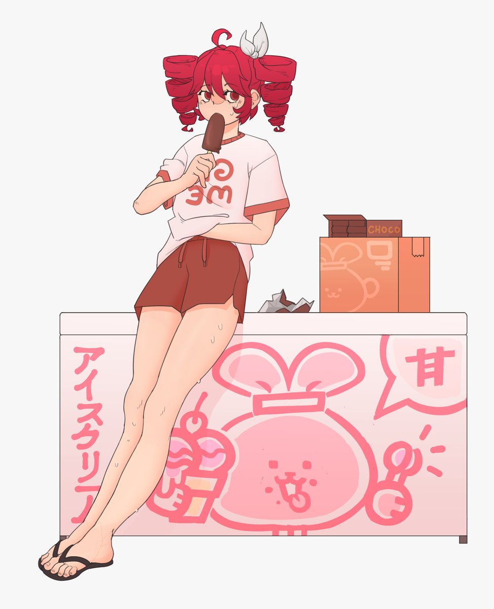 durigakkin (C0MMISSIONS OPEN) tweet media