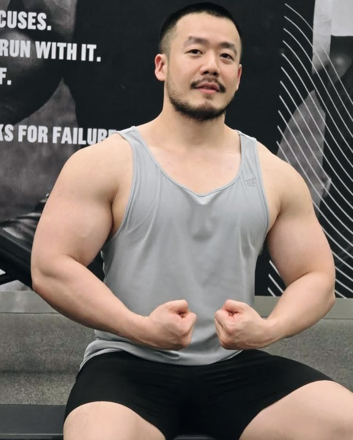 阿勇Bruce tweet media