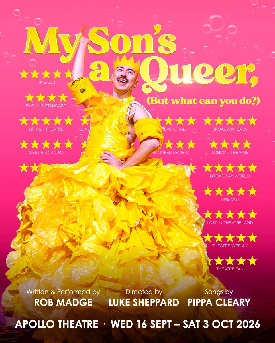 All That Dazzles tweet media