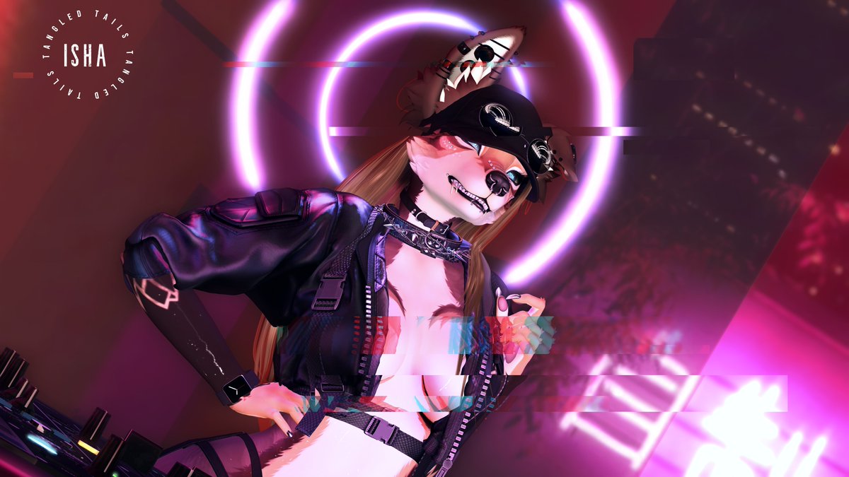 syvalish's tweet photo. #SecondLife // #Furry // #SLFurry // #SL// #SLPhotography https://t.co/kai3TaVsHx