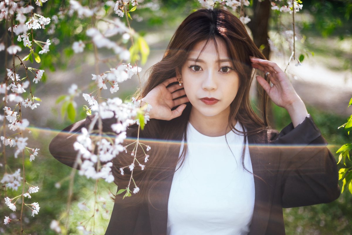tetsuya_sugiyam's tweet photo. model : リンさん @rin_ohno_
① Vivitar AUTO WIDE-ANGLE 35mm F1.9
② MAMIYA AUTO SEKOR SX 55mm F1.8
lighting : #Godox #iT32 / #MAGMOD MAGSPHERE2
#ポートレート #portrait #オールドレンズ https://t.co/NUSztBaG4U