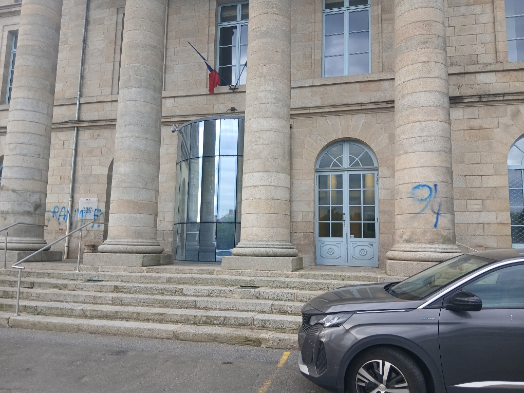 Préfet de l'Orne 🇫🇷 tweet media