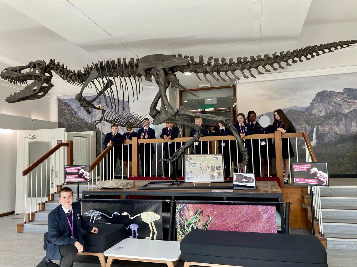 All Hallows Salford tweet media