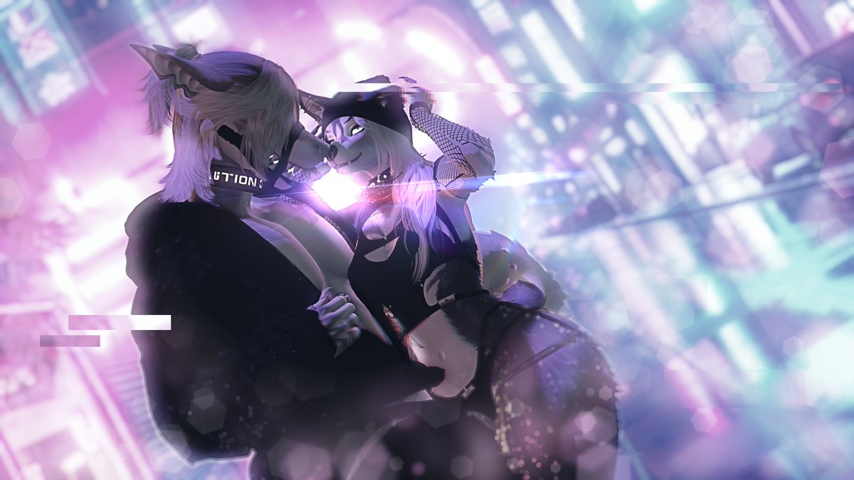 syvalish's tweet image. #SecondLife // #Furry // #SLFurry // #SL// #SLPhotography