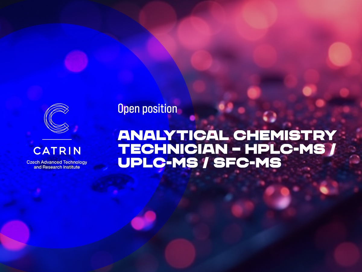 Czech Advanced Technology and Research Institute tweet media