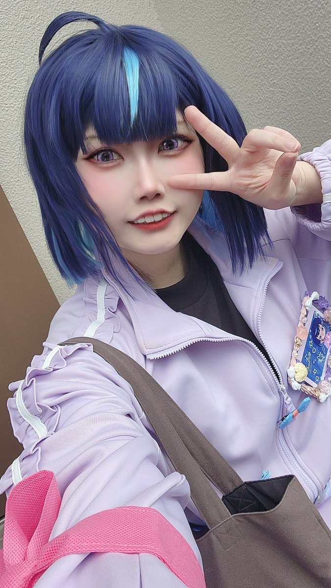 あいす tweet media