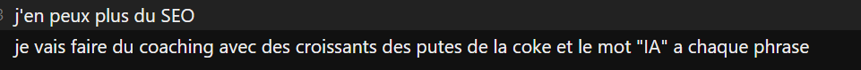 Pascal - CLIC CLIC BANG BANG tweet media