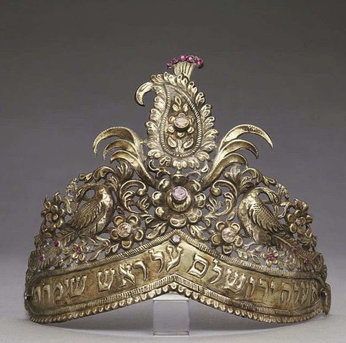 jewish art tweet media