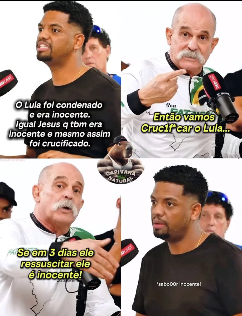 Marcos Campos 🇧🇷🇧🇷🇧🇷 tweet media
