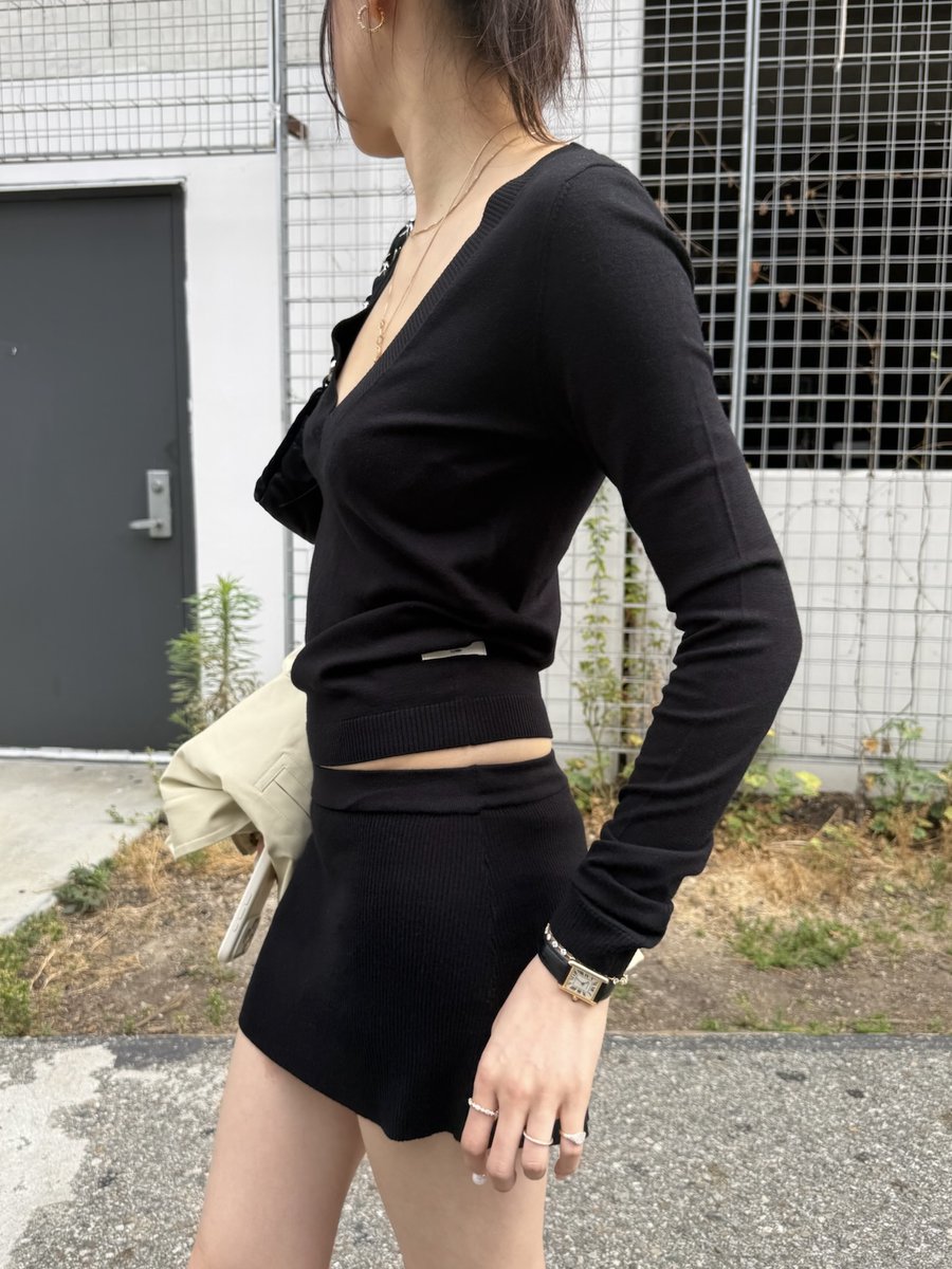 글로니 GLOWNY tweet media