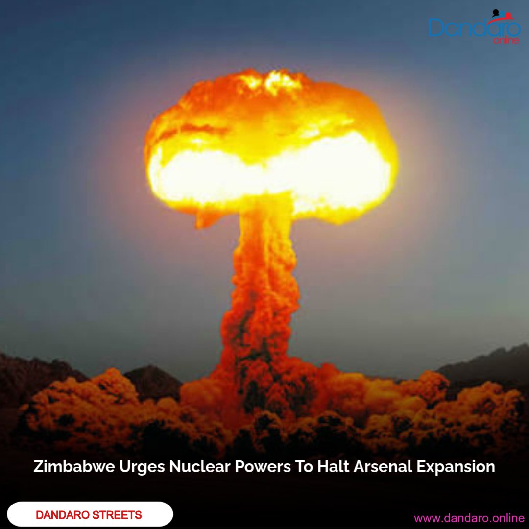 Dandaro Online tweet media