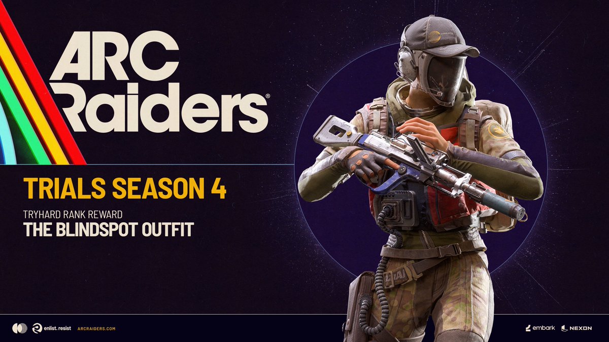 ARC Raiders tweet media