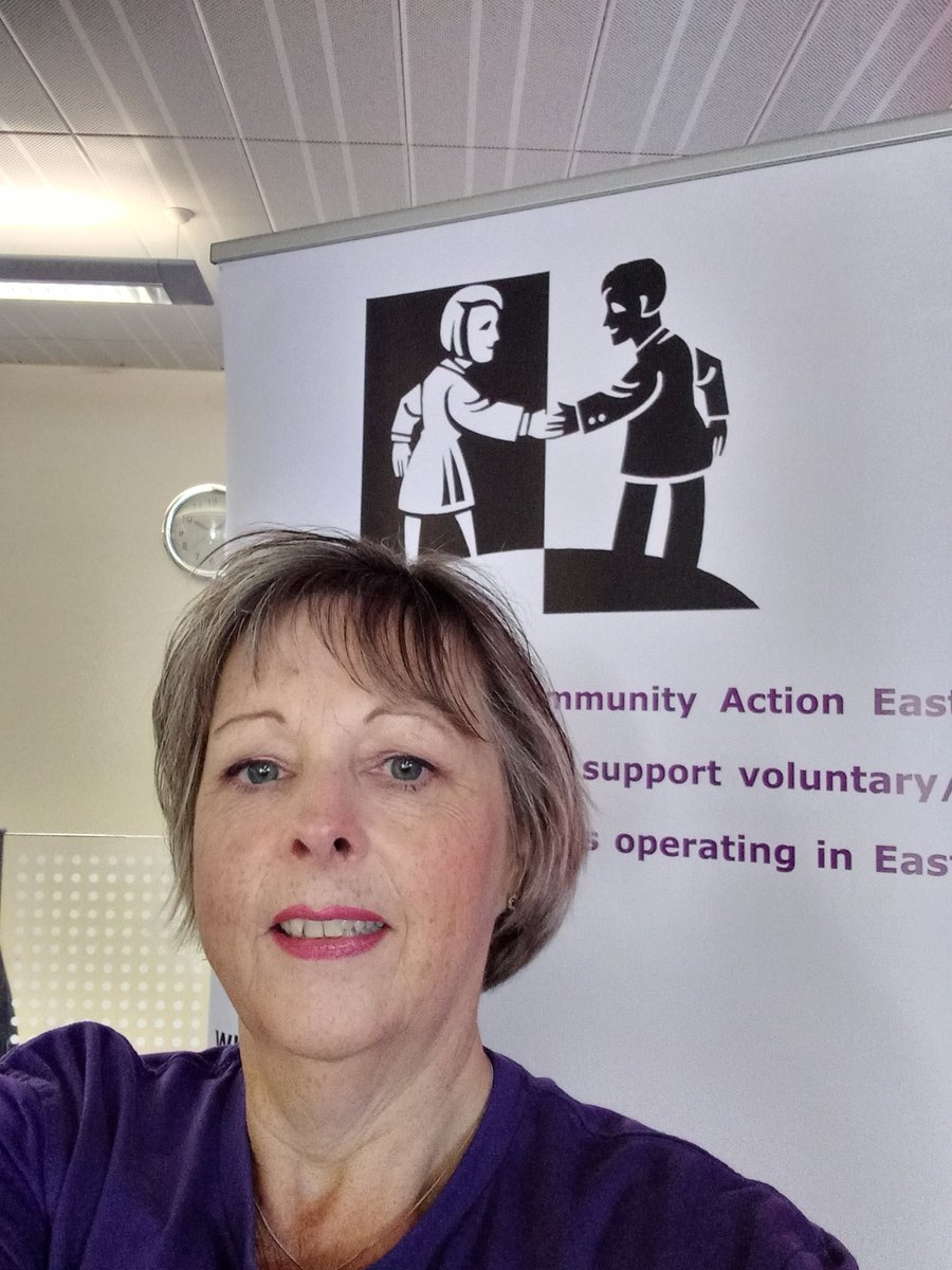VCAEC (Voluntary Community Action East Cambs) tweet media