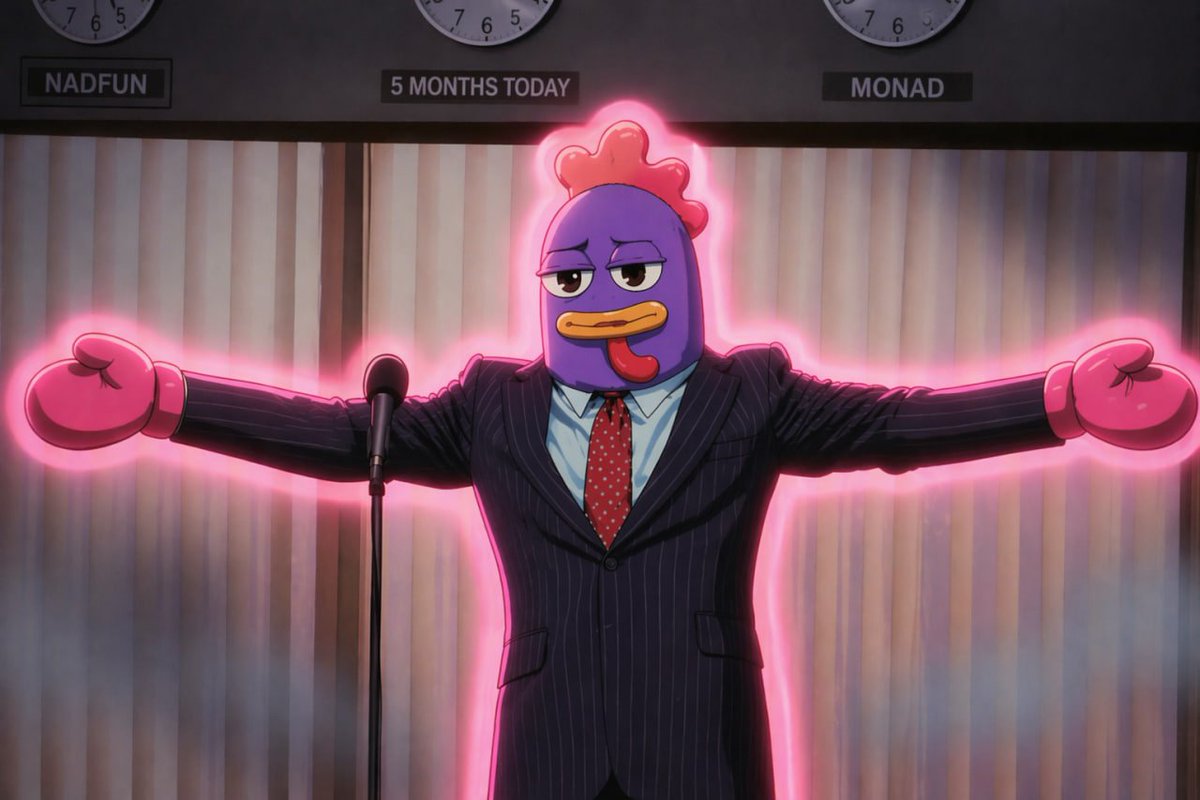 Moncock Community tweet media