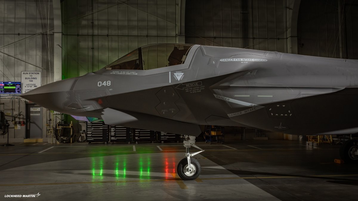 Lockheed Martin UK tweet media