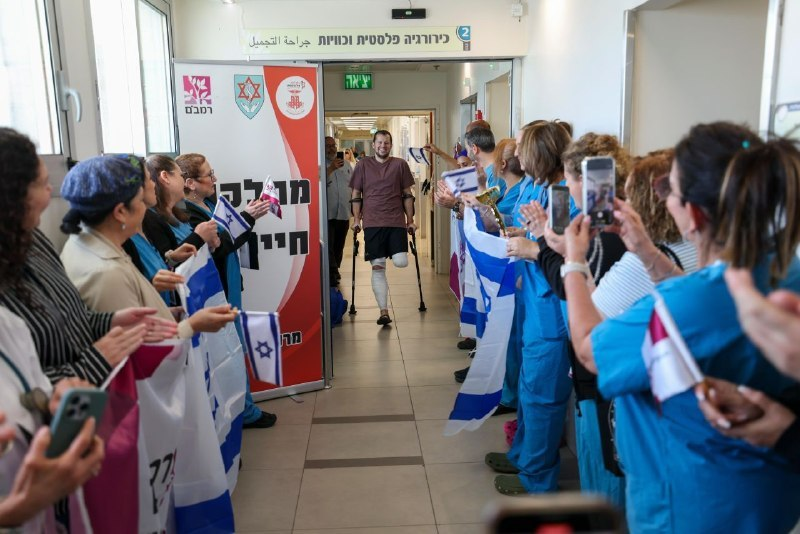 Eli Afriat 🇮🇱 tweet media