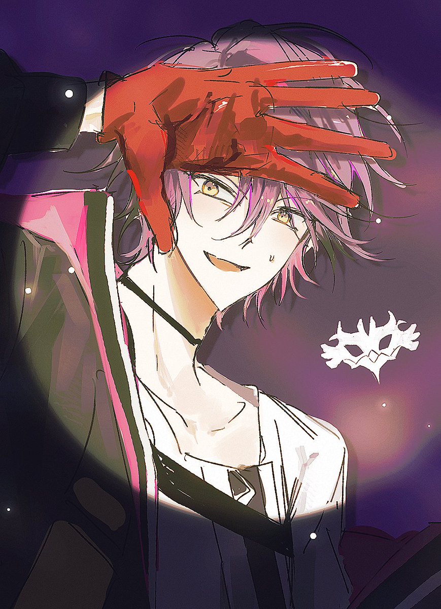 #わたらいらすと