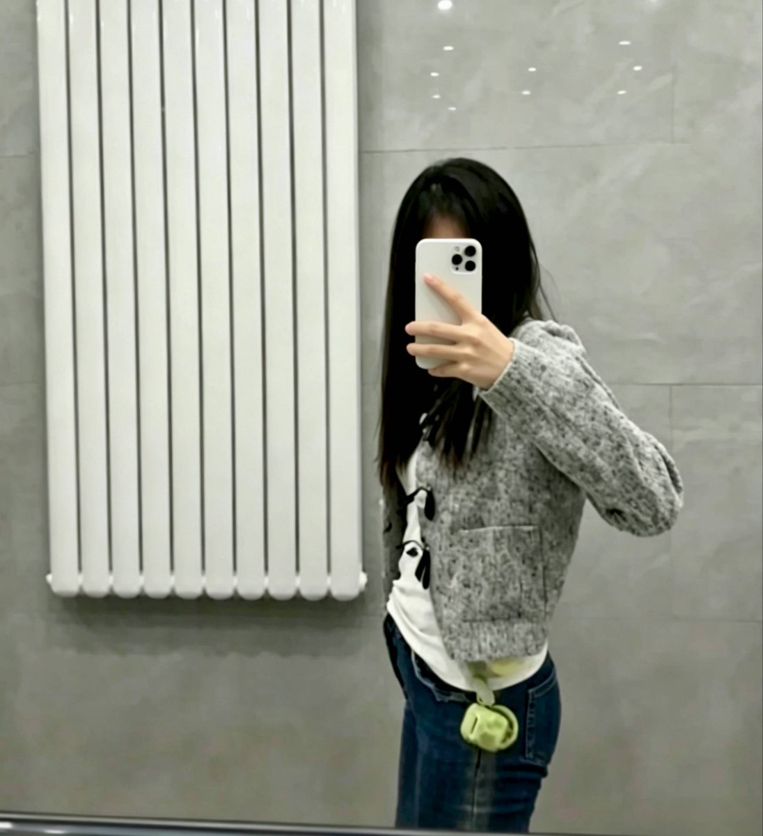 社恐小娇 tweet media