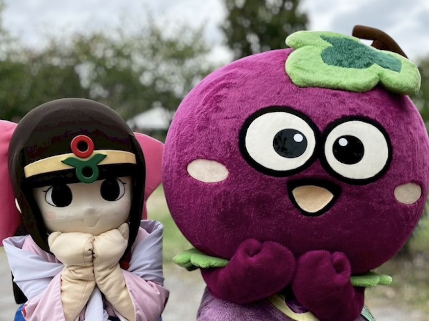 つぶたん〜！ おたんじょうびおめでとーっ(。>▽<。)♪ つぶたんが