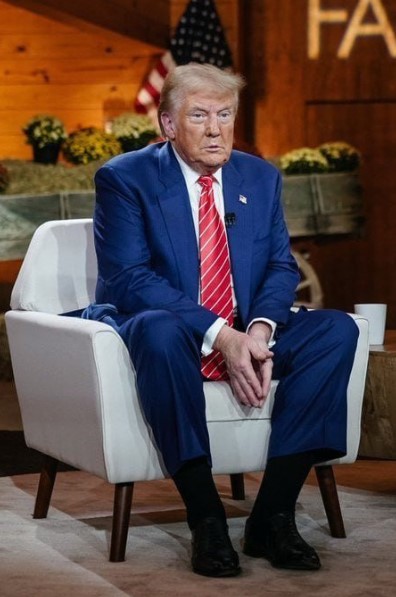 Ivanka Trump RV Q 🇺🇸 tweet media