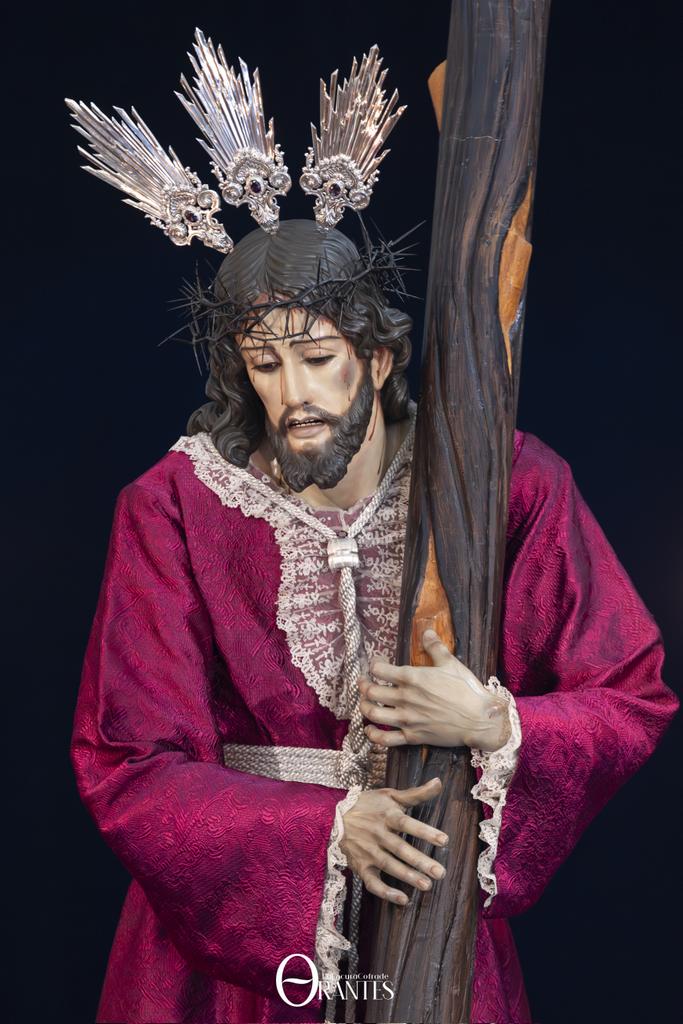 lalocuracofrade's tweet photo. 📷 Besamanos a Jesús del Amor y Entrega de Granada 2026
@hdadconcepcion
➡️ Todas las fotografías en el fotoblog!
https://t.co/WZPUMjP0jR https://t.co/FcJgjnu1eO