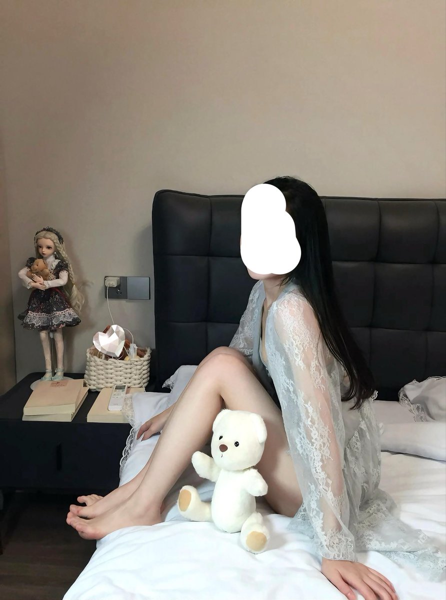激情顺子 (广东地区) tweet media
