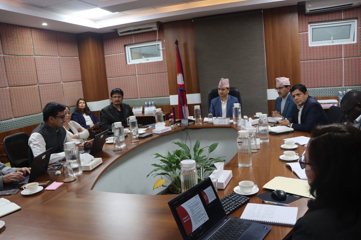 National Planning Commission tweet media