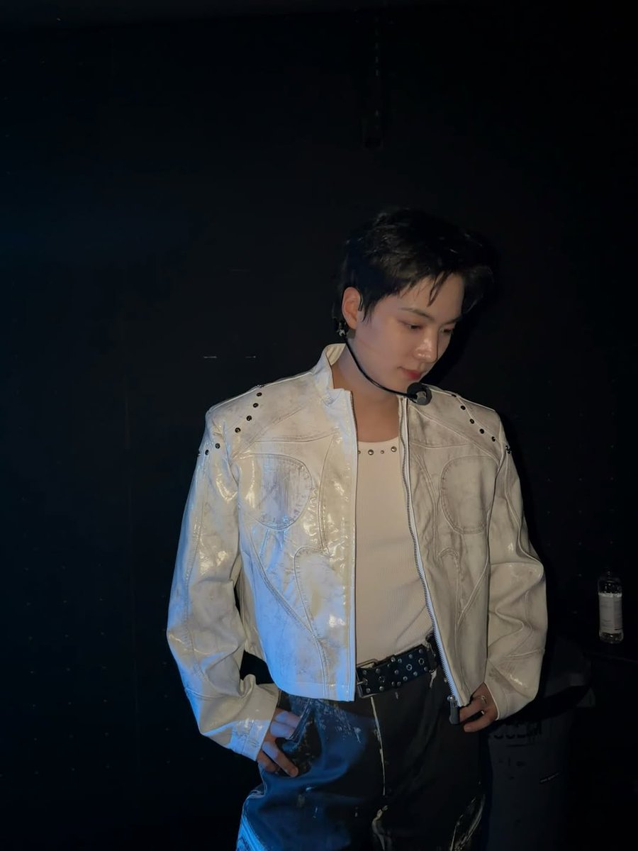 KIM JONGHYEON(김종현) THAILAND tweet media