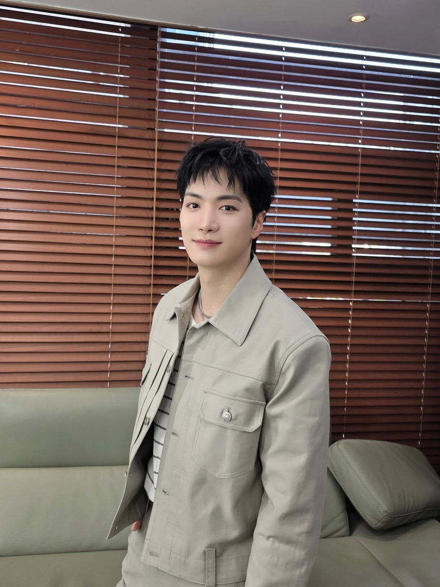 KIM JONGHYEON(김종현) THAILAND tweet media