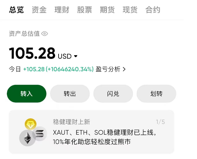 Molly 币圈大V推荐🕊️ tweet media