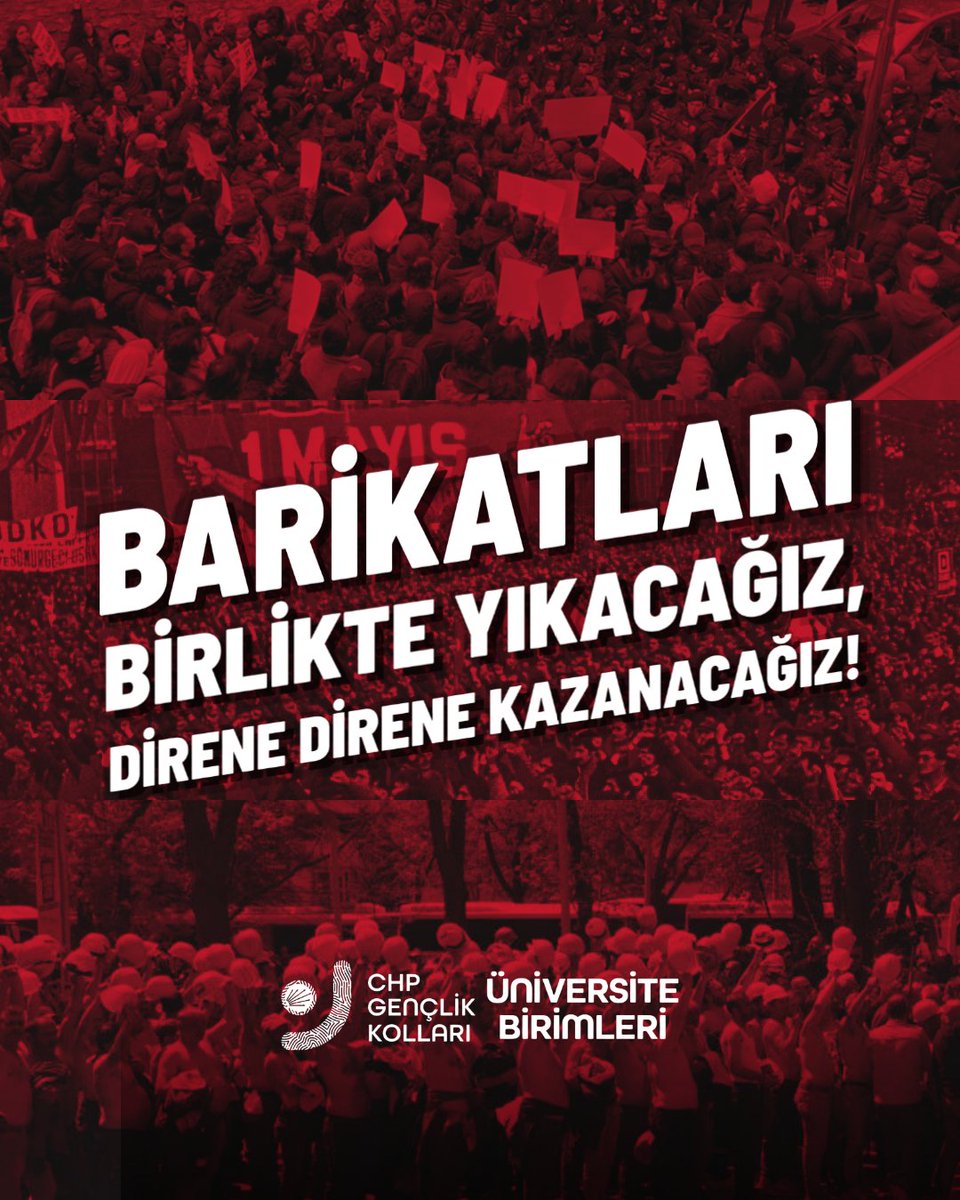 Öğrenci Birliği tweet media