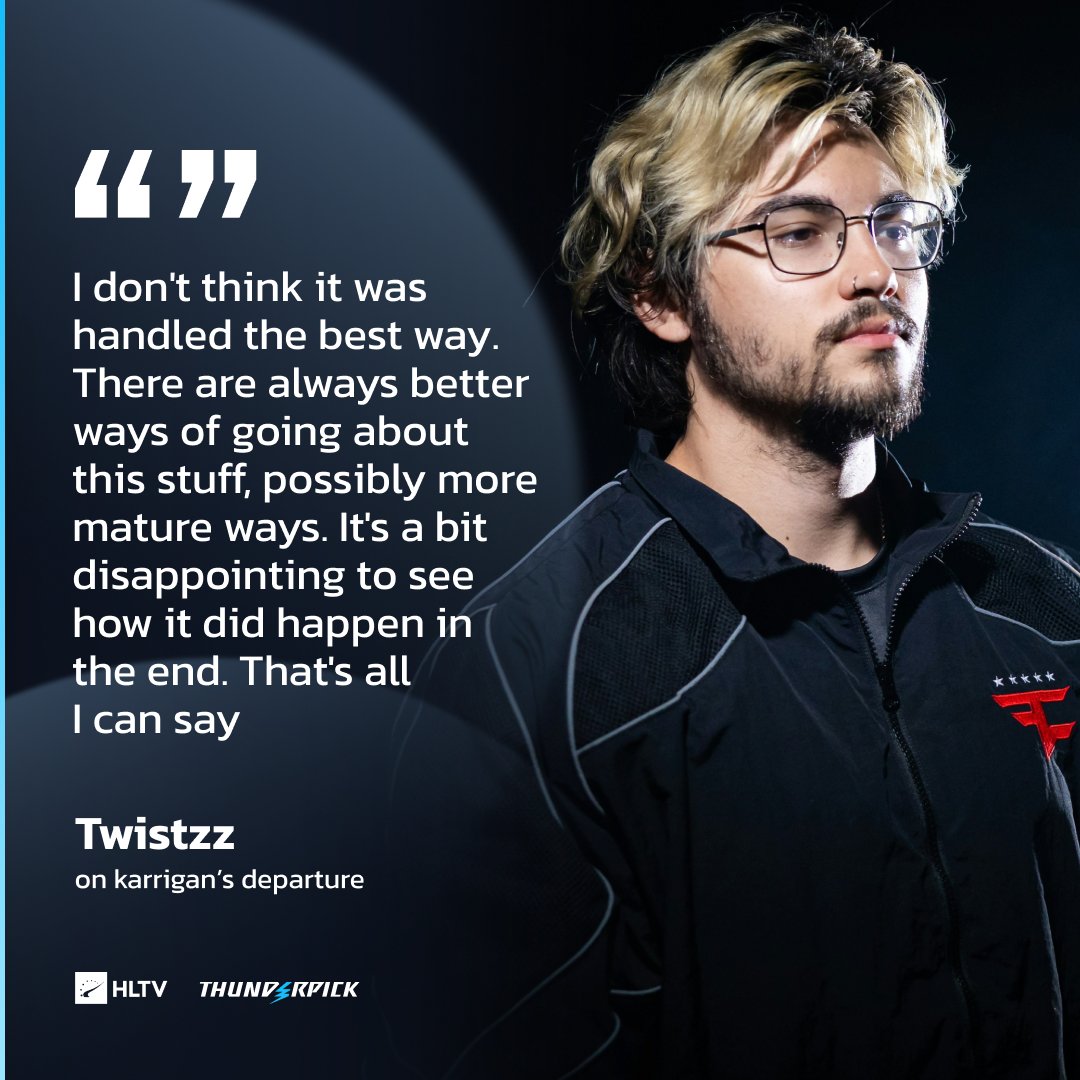 HLTV.org tweet media