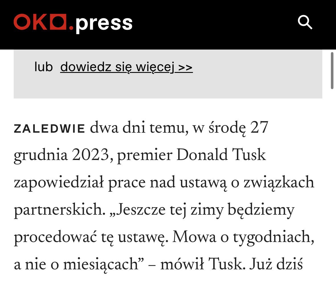 Krzysztof Wroński tweet media