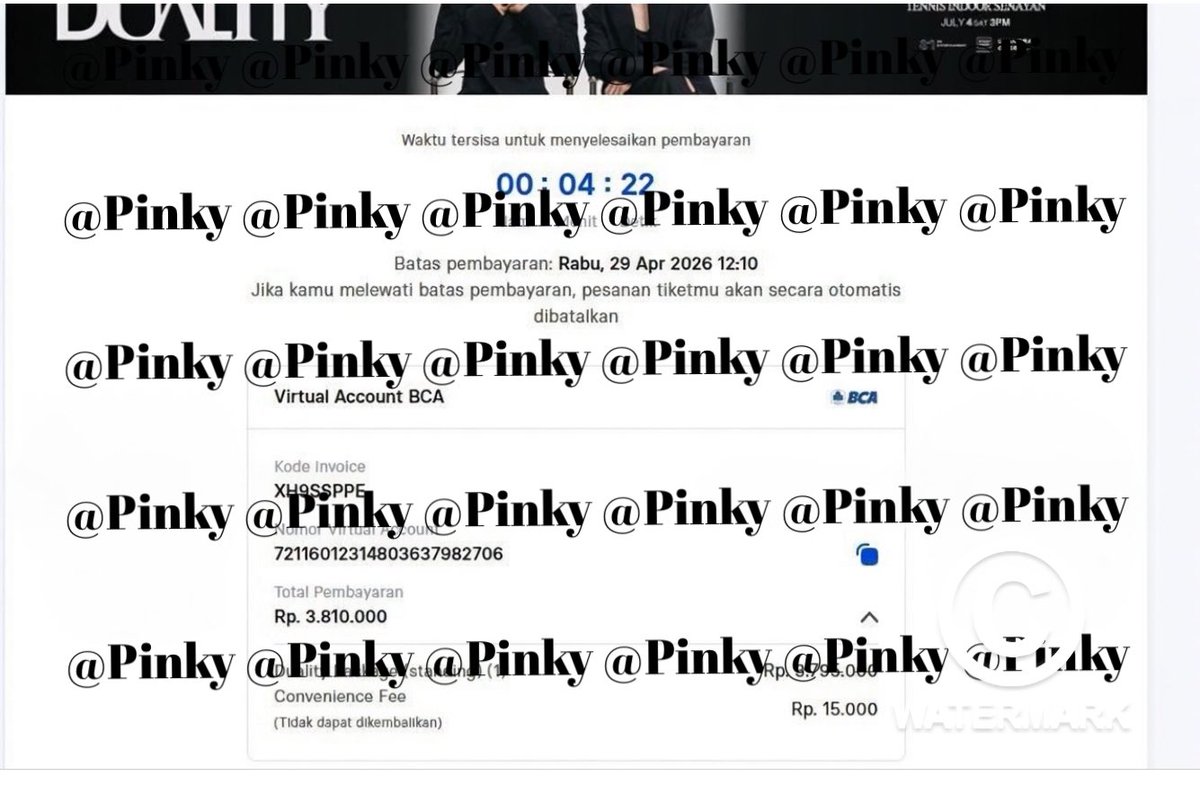 Pinky ೃ࿔ JASWAR TICKET EXHORIZON,JNJM,LYKN tweet media