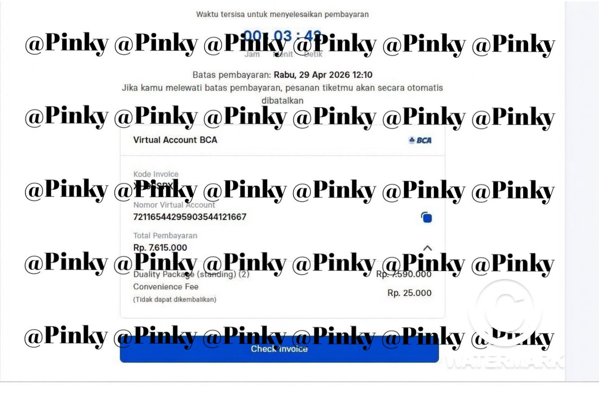 Pinky ೃ࿔ JASWAR TICKET EXHORIZON,JNJM,LYKN tweet media