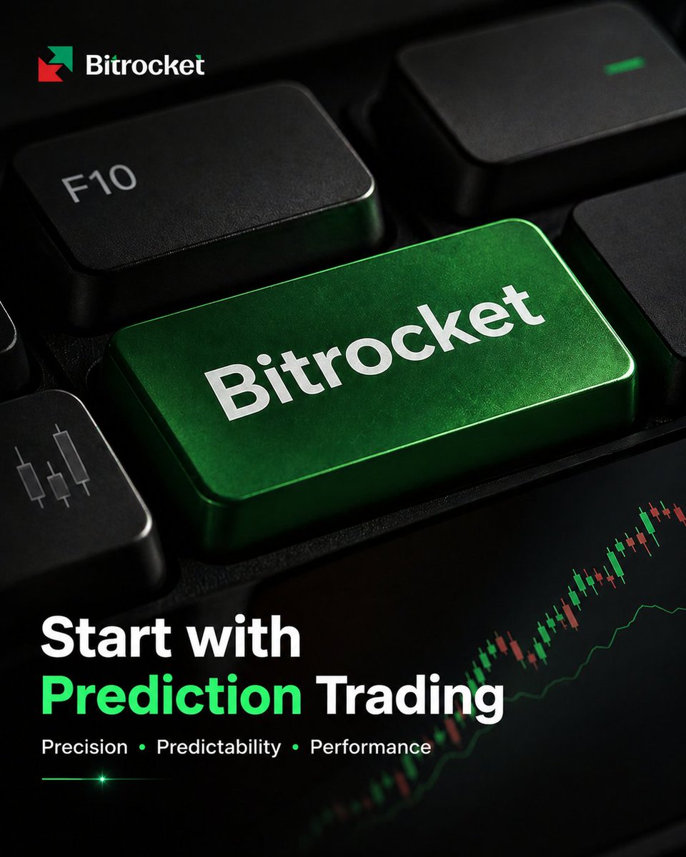 Bitrocket🚀 tweet media