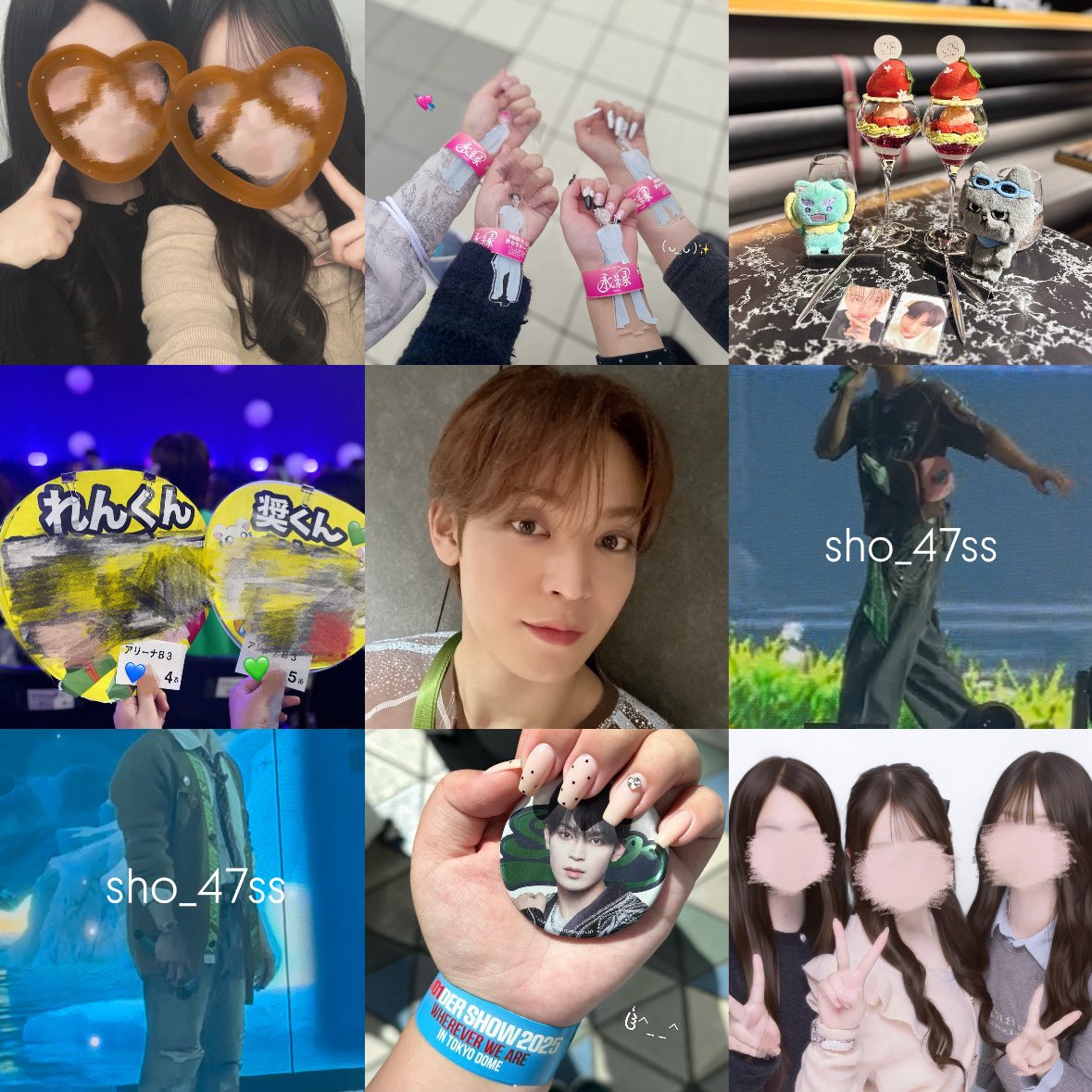 にゃんこ💚 tweet media