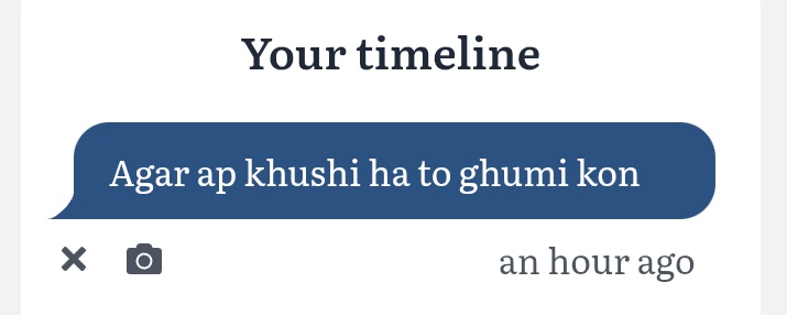 🎀Khushi💜🪄 tweet media