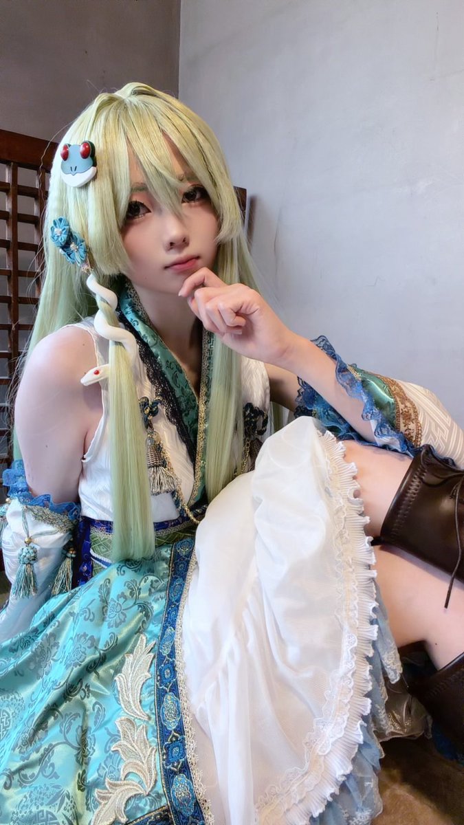 あうちゃん🦈🪼 tweet media